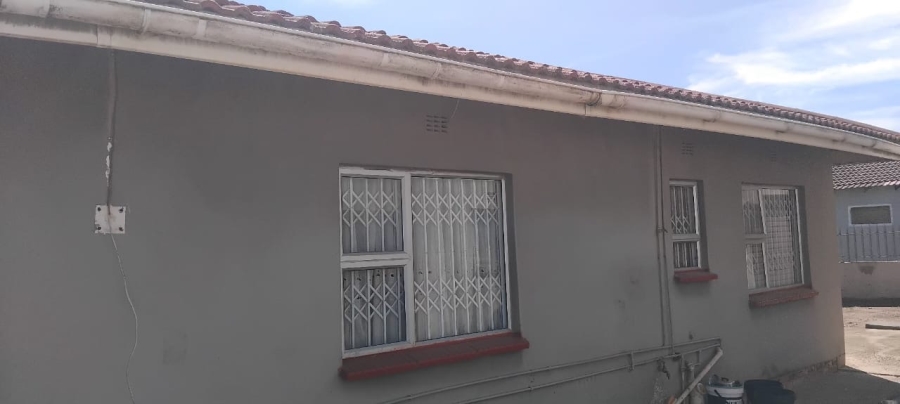 4 Bedroom Property for Sale in Dimbaza Eastern Cape